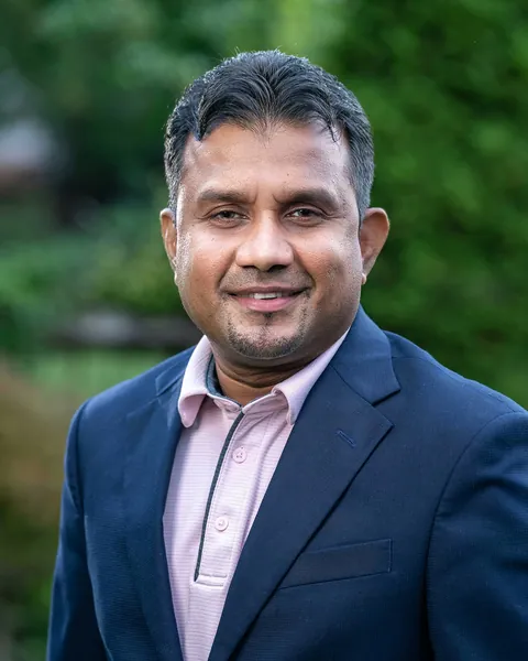 Chaminda Thalgahagoda