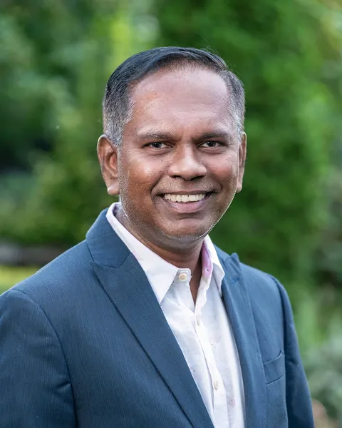 Jagath Chandradasa