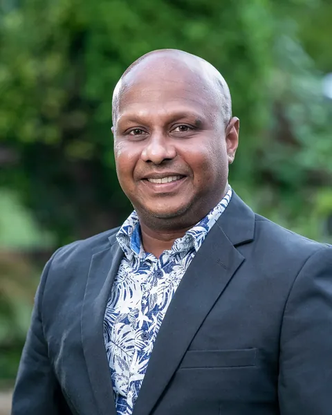 Nuwan Abeysiriwardana