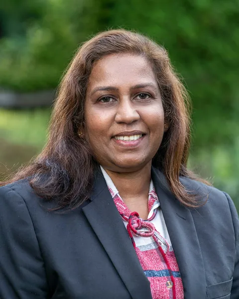 Shani Mahanama