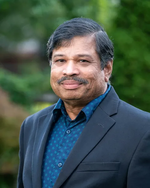 Shantha Perera