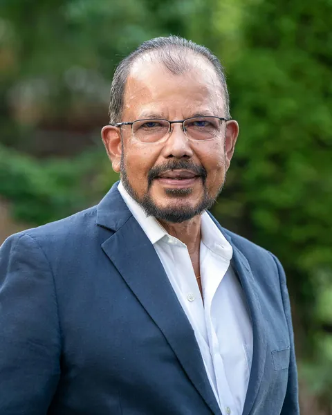 Sisira Balasooriya